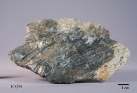 Anthophyllite