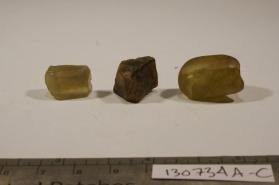 CHRYSOBERYL