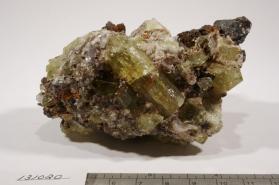 FLUORAPATITE