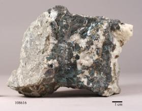 Galena