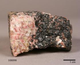 RHODONITE