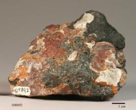 Pyrochroite