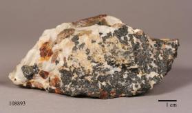 Tephroite