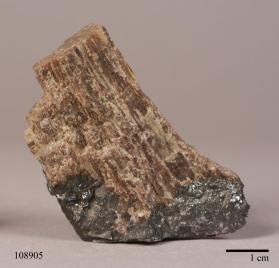 Tephroite