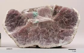 Lepidolite