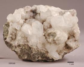 Apophyllite