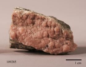 RHODOCHROSITE