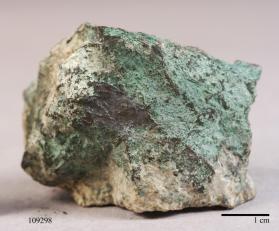 Chalcocite