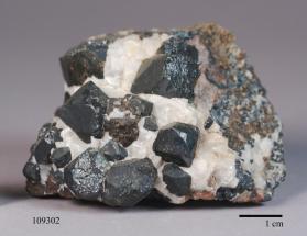 Franklinite