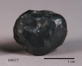 Franklinite