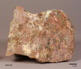 Hancockite