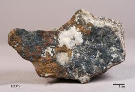 Bornite