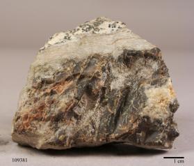 SPHALERITE