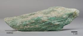 fuchsite