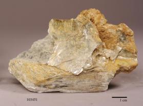 Bertrandite