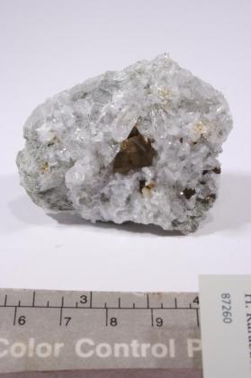 Pyrrhotite