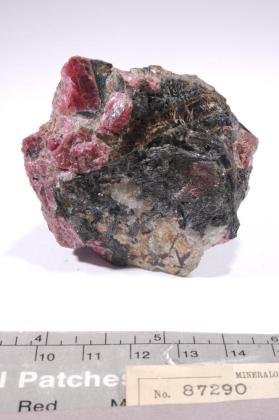 Lamprophyllite