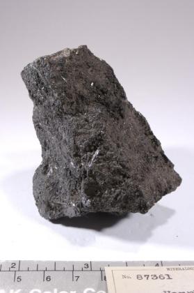 Hornblende