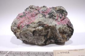 Eudialyte