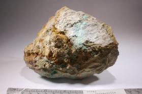 CHRYSOCOLLA