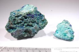 CHRYSOCOLLA