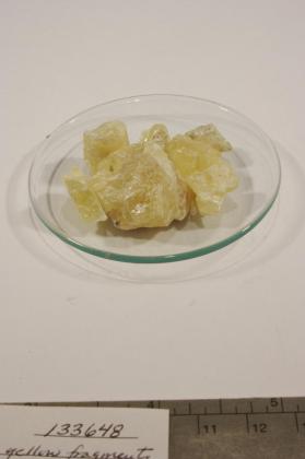 Chlorapatite