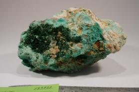 Szenicsite