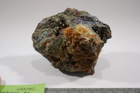 Powellite