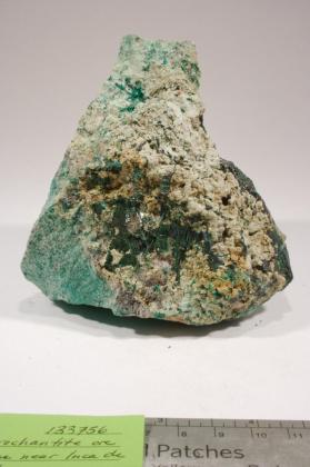 Szenicsite