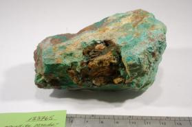 Szenicsite