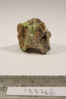 Szenicsite