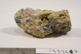 Szenicsite