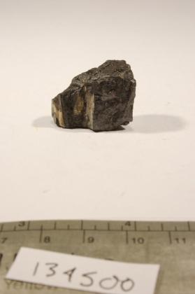 Columbite-(Fe)