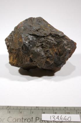 stilpnosiderite