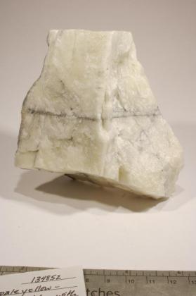 MONTEBRASITE with AMBLYGONITE