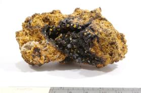 Wulfenite