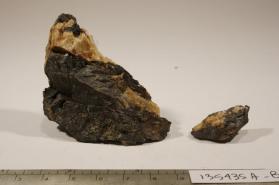 Columbite-(Fe)?