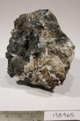 Manjiroite