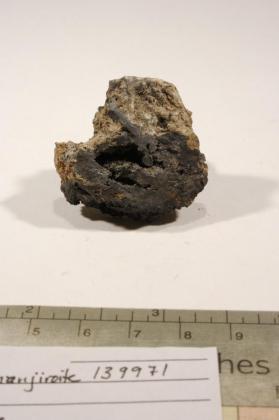 Chalcophanite