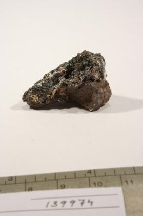 Hetaerolite