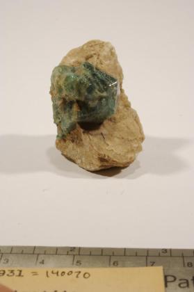 FLUORAPATITE