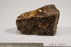 Wulfenite