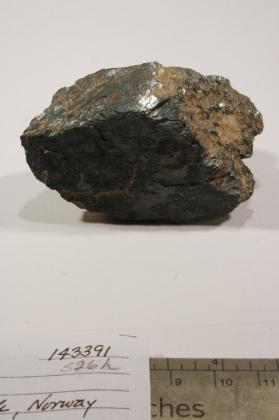 HEMATITE