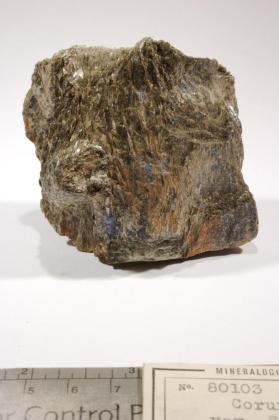 CORUNDUM