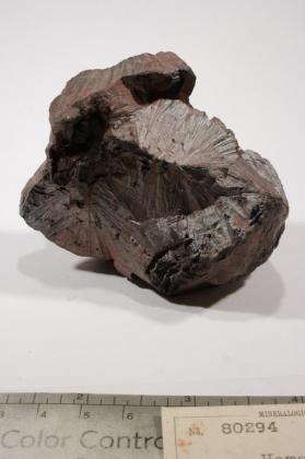 HEMATITE