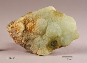 Chalcanthite