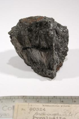 Pyrolusite