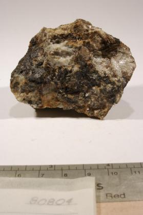 CASSITERITE