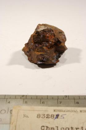 CUPRITE