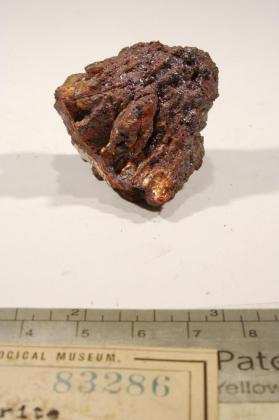 CUPRITE